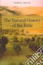 Natural History of the Bible