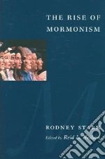 Rise of Mormonism