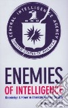 Enemies of Intelligence libro str