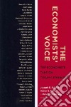 The Economists' Voice libro str
