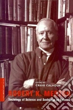 Robert K. Merton