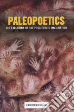Paleopoetics