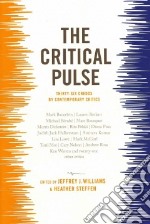 The Critical Pulse