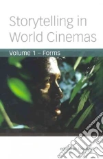 Storytelling in World Cinemas