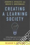Creating a Learning Society libro str