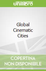 Global Cinematic Cities