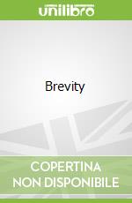 Brevity