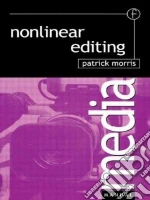 Nonlinear Editing