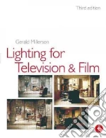 Lighting for Television and Film