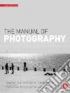 The Manual of Photography libro str