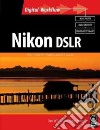 Nikon DSLR libro str