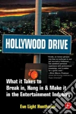Hollywood Drive