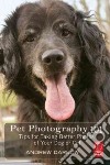 Pet Photography 101 libro str