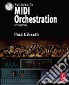 The Guide to MIDI Orchestration libro str