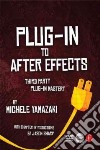 Plug-in to After Effects libro str