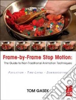Frame-by-Frame Stop Motion
