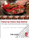Frame-by-Frame Stop Motion libro str
