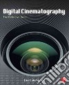 Digital Cinematography libro str