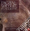 Digital Wildlife Photography libro str