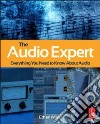 The Audio Expert libro str