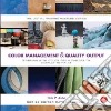 Color Management & Quality Output libro str