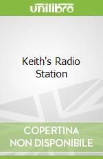 Keith's Radio Station