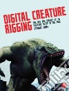 Digital Creature Rigging libro str