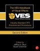 The Ves Handbook of Visual Effects libro str