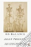 On Balance libro str