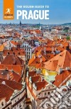 The Rough Guide to Prague libro str