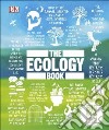 Ecology Book libro str