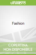 Fashion libro str