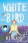 White Bird libro str