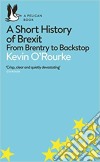 Short History of Brexit libro str