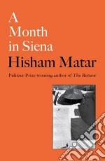 Month in Siena libro str