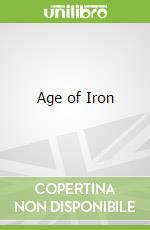 Age of Iron libro str