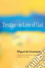 Treatise on Love of God