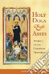 Holy Dogs and Asses libro str