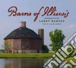 Barns of Illinois