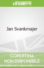 Jan Svankmajer