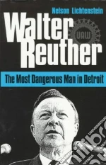 Walter Reuther