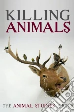 Killing Animals