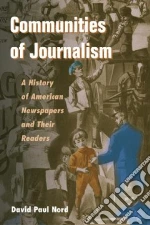 Communities of Journalism