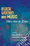 Black Women And Music libro str