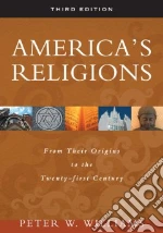 America's Religions