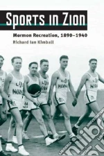 Sports in Zion