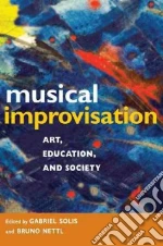 Musical Improvisation