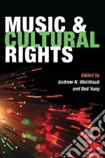 Music and Cultural Rights