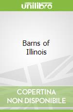 Barns of Illinois