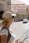 A Jewish Guide in the Holy Land libro str